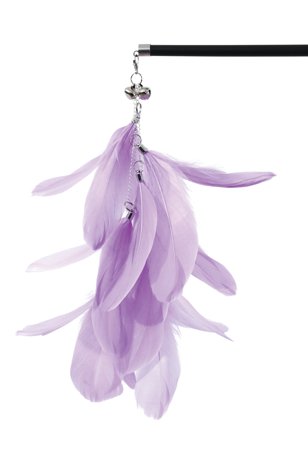 Moon cat Telescopic cat wand 4 sections Stardust Cascade