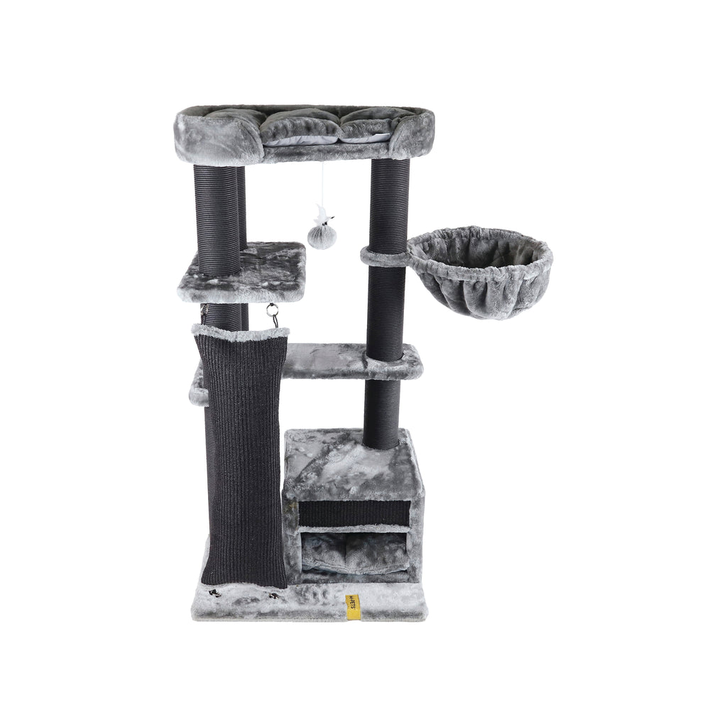 PANTHER Premium Cat Tree ABODE