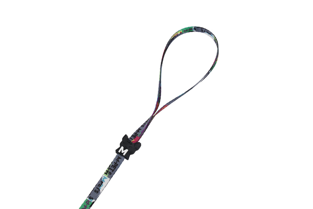 URBAN STYLE DNA Cat Harness & Leash set