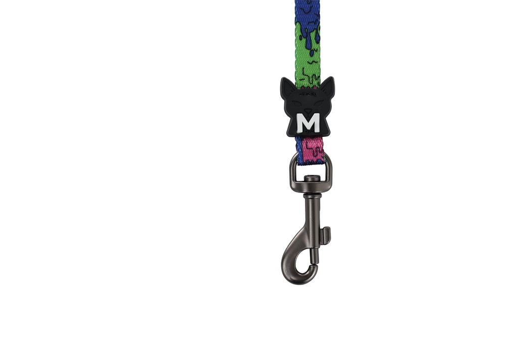 URBAN STYLE LAVA Cat Harness & Leash set