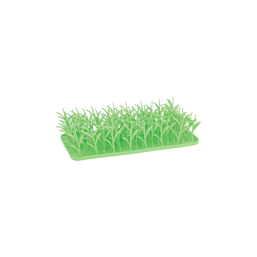 LECCA GRASS Snuffle mat