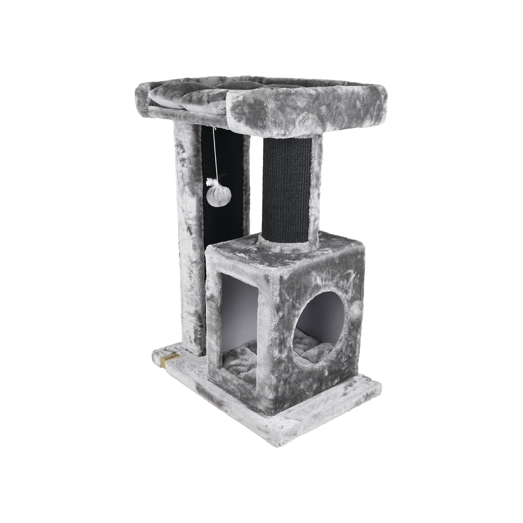 PANTHER Premium Cat Tree NOOK
