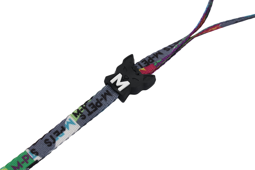 URBAN STYLE DNA Cat Harness & Leash set