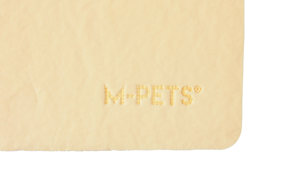 BATHTIME Quick-dry Towel for Cats and Dogs Yellow Bubble