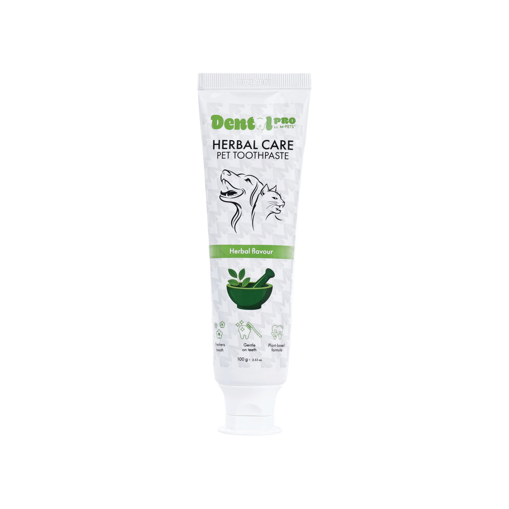 DENTAL CARE PRO Herbal care toothpaste HERBAL