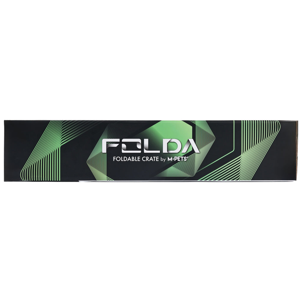 FOLDA Foldable Crate M