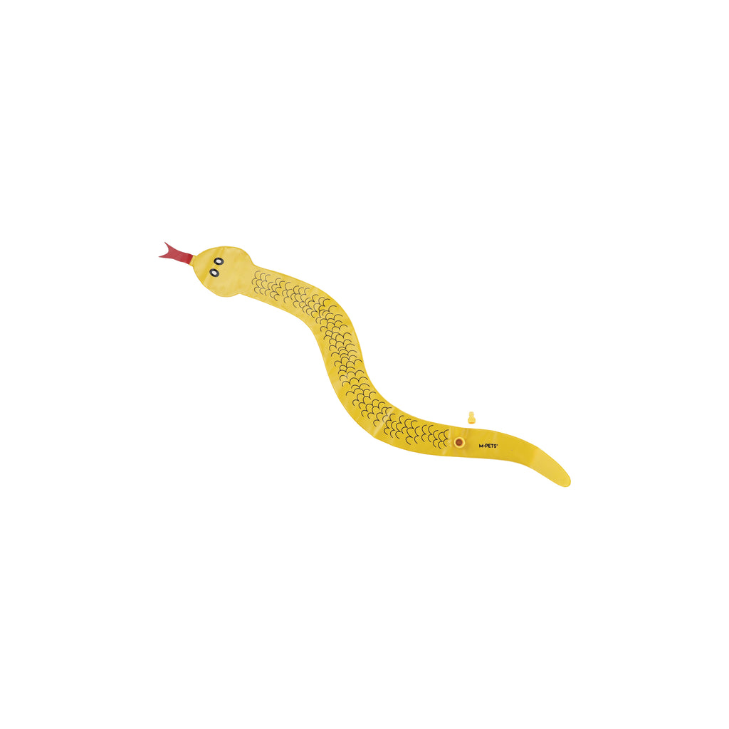 SPLASH Aqua Snake Sprinkler