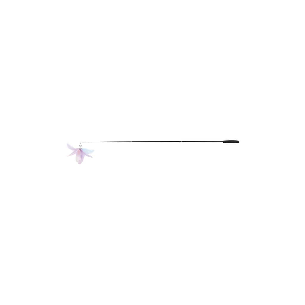 Moon cat Telescopic cat wand 3 sections Moonveil Whisper