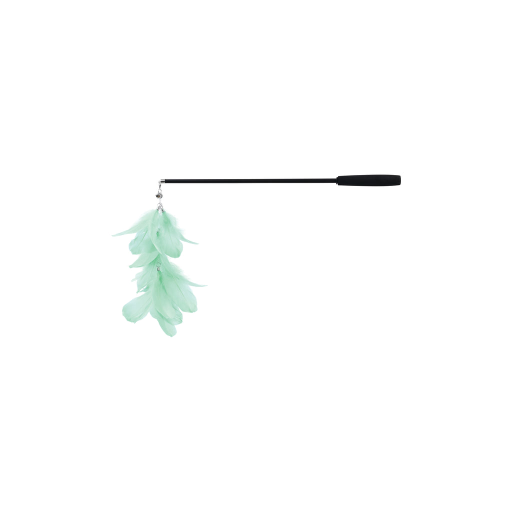 Moon cat Telescopic cat wand 4 sections Stardust Cascade