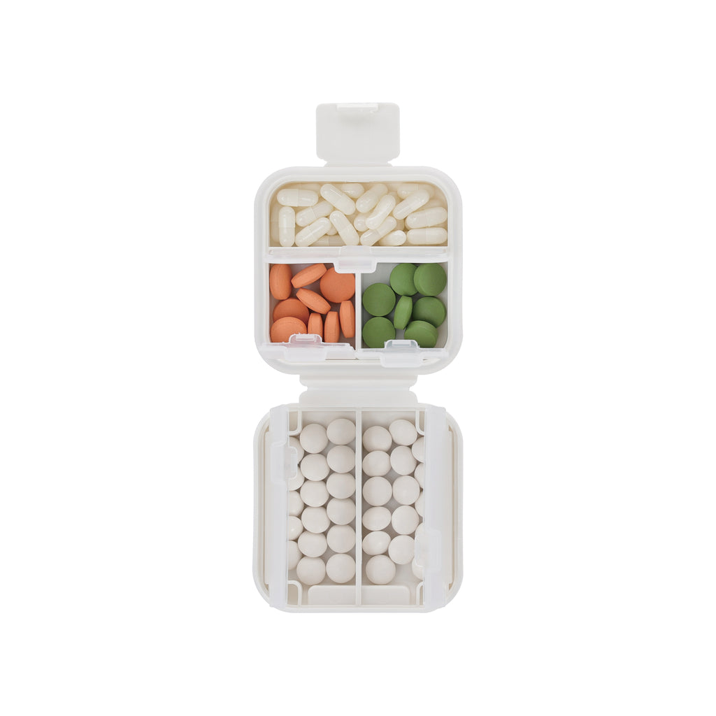 PROCARE Pill box S