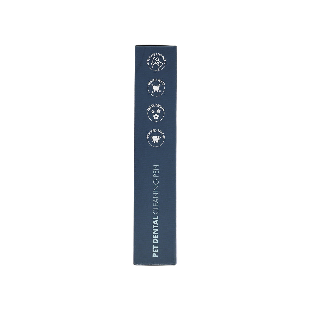 DENTAL CARE Pet dental cleaning pen