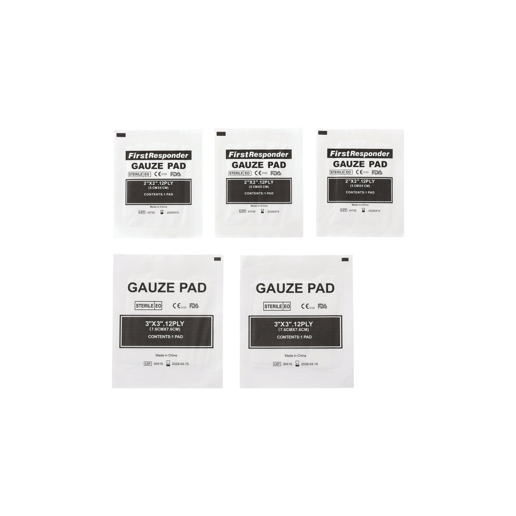 PROCARE FIRST AID KIT On-the-go kit