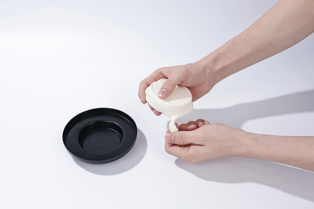 PAWVINCI Paw print kit