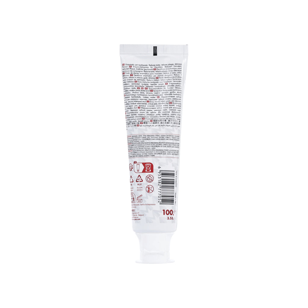 DENTAL CARE PRO Enzymatic toothpaste BEEF