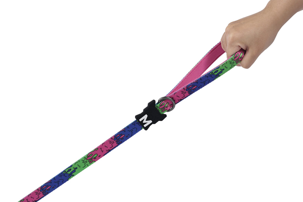URBAN STYLE LAVA Shock absorber leash