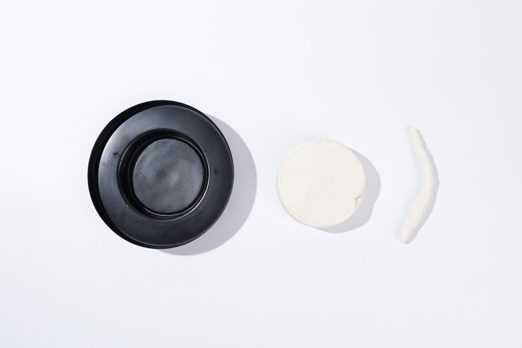 PAWVINCI Paw print kit