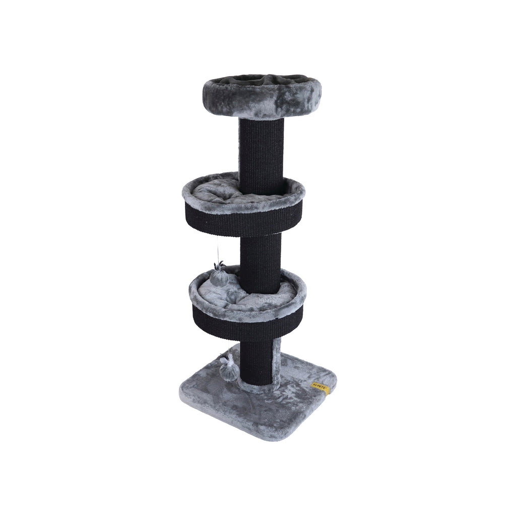 PANTHER Premium Cat Tree ALCOVE