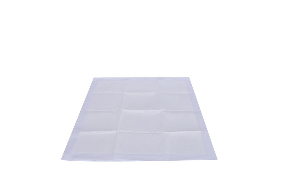 PADS per addestramento CUCCIOLI 60 x 60 cm - 100 pz