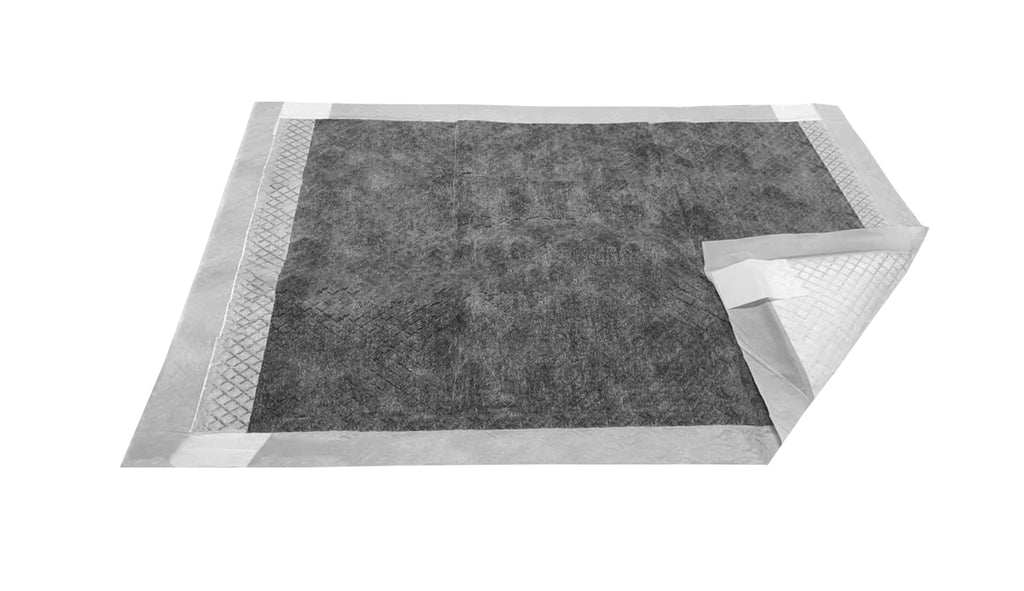 ESSENTIAL Carbon Training Pads 10 pz