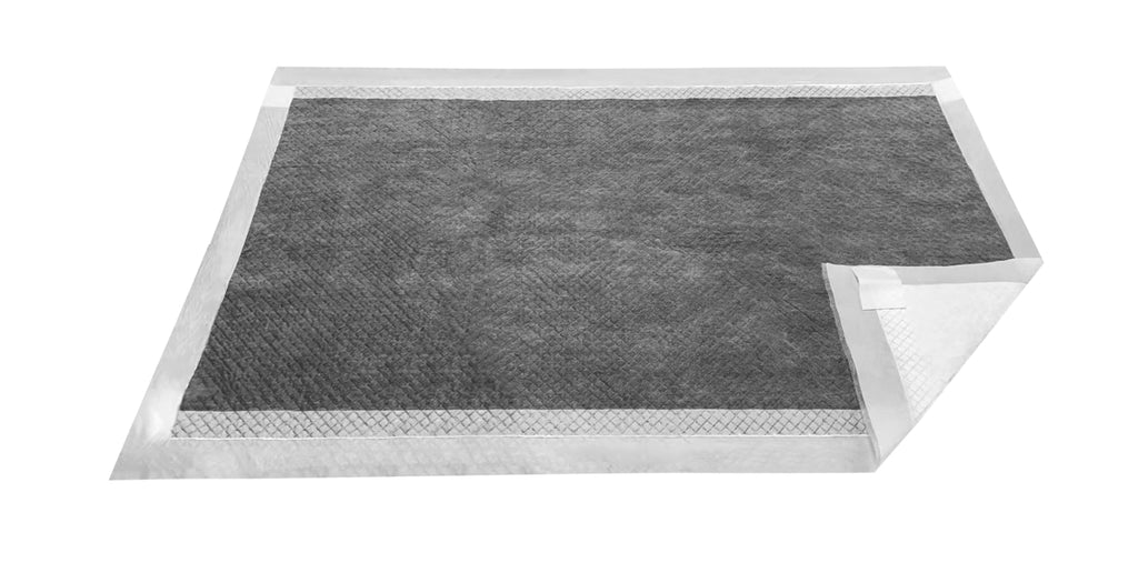 ESSENTIAL Carbon Training Pads 10 pz