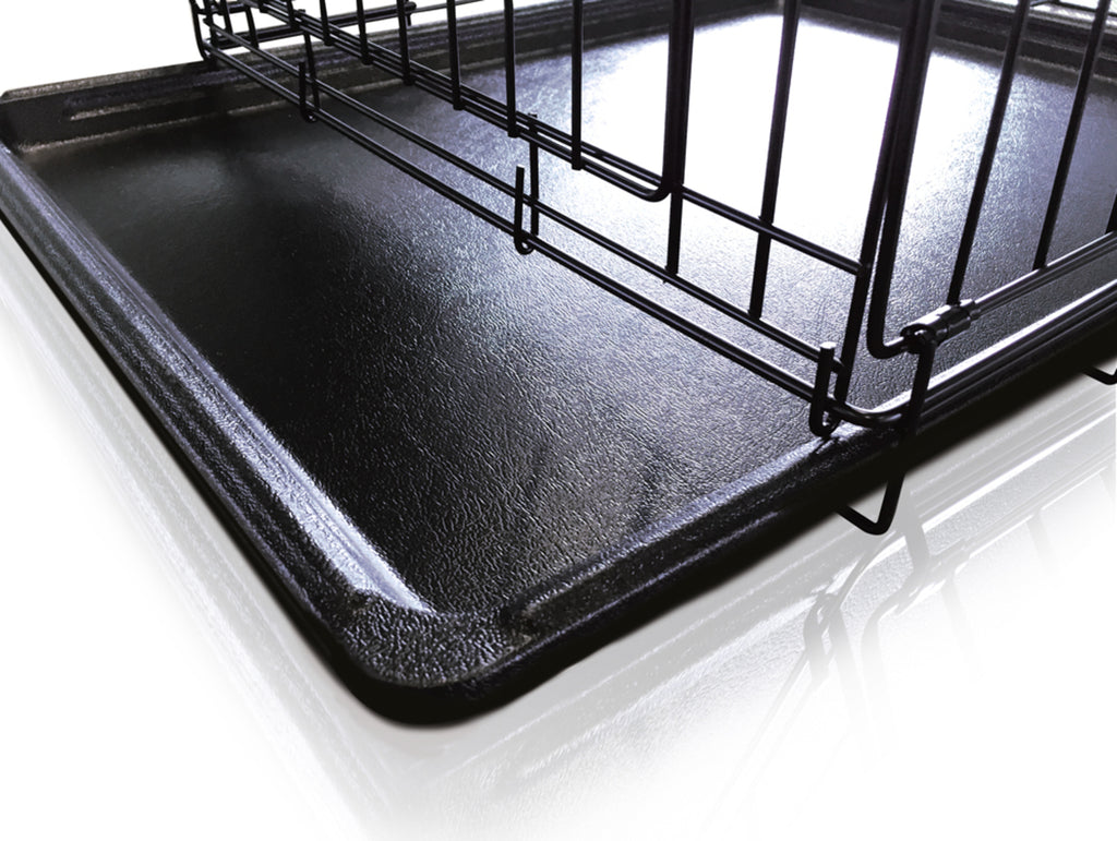 Gabbia VOYAGER con ruote