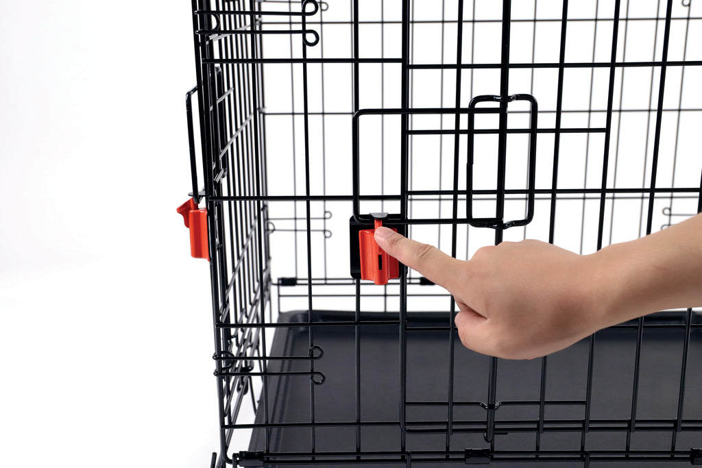 Gabbia VOYAGER con ruote