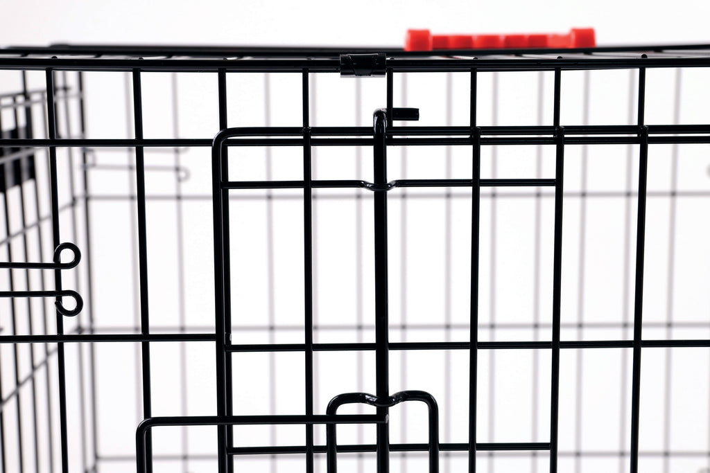 Gabbia VOYAGER con ruote