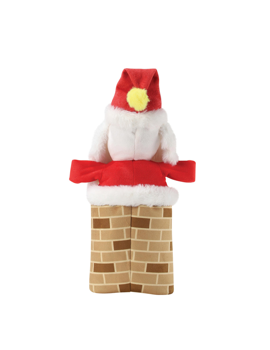 Giocattolo per cani Christmas Snack Attack - Xmas