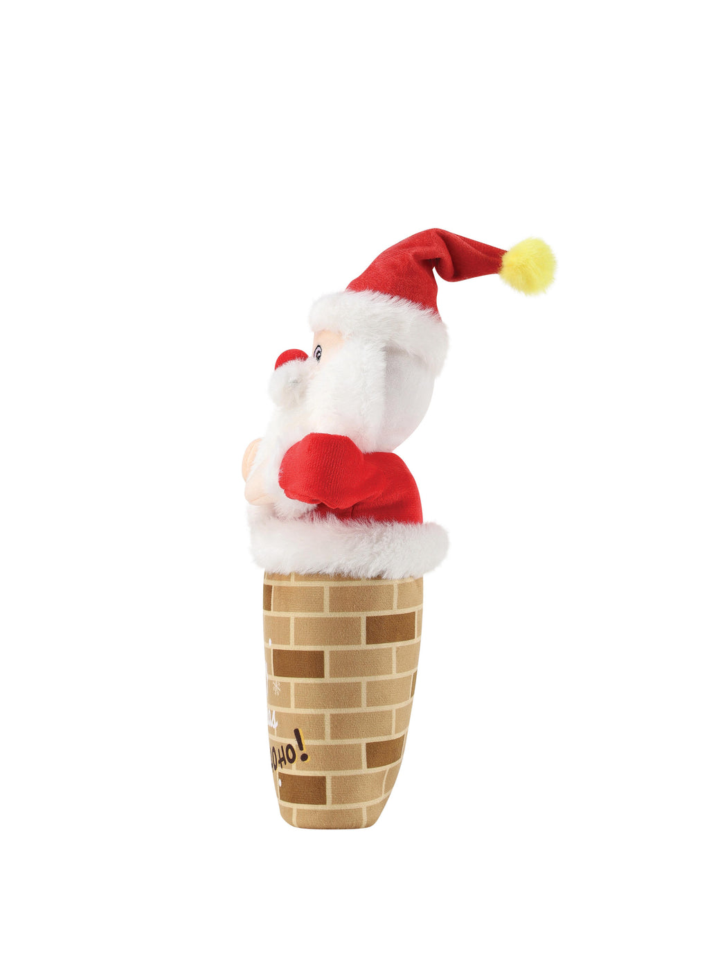 Giocattolo per cani Christmas Snack Attack - Xmas