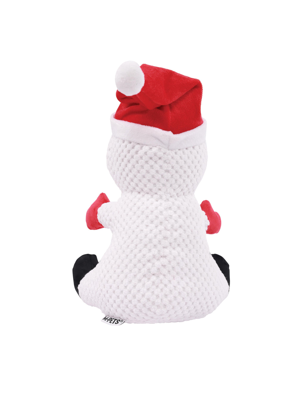 Giocattolo per cani Natale Snack Attack pupazzo di neve - FROSTY