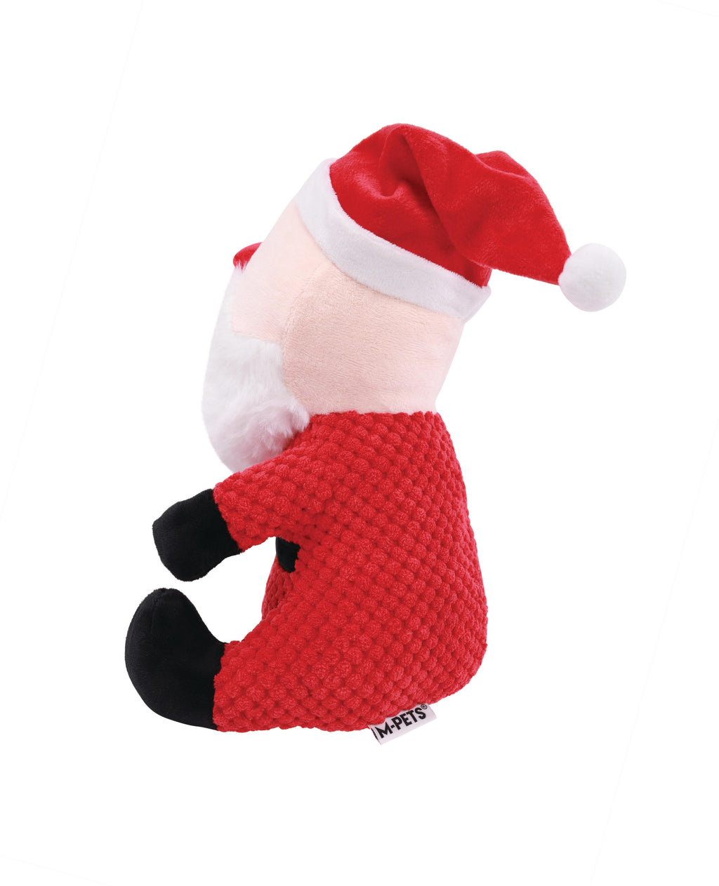 Giocattolo per cani attacco snack di Natale babbo natale - ST. NICK