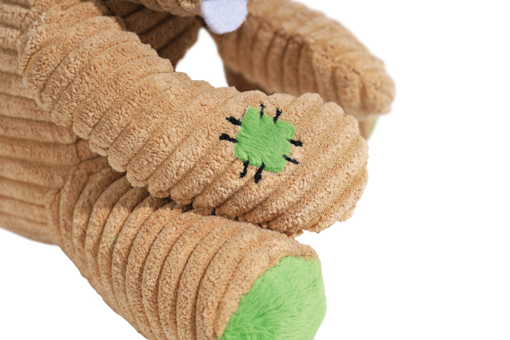 TERRA ECO Giocattolo per Cuccioli NALA
