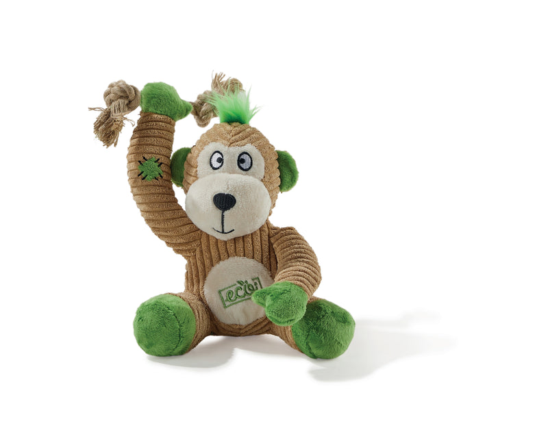 TERRA ECO Giocattolo per Cuccioli ZUZU