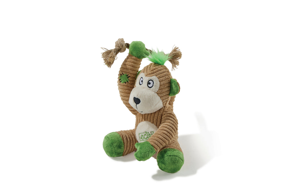 TERRA ECO Giocattolo per Cuccioli ZUZU