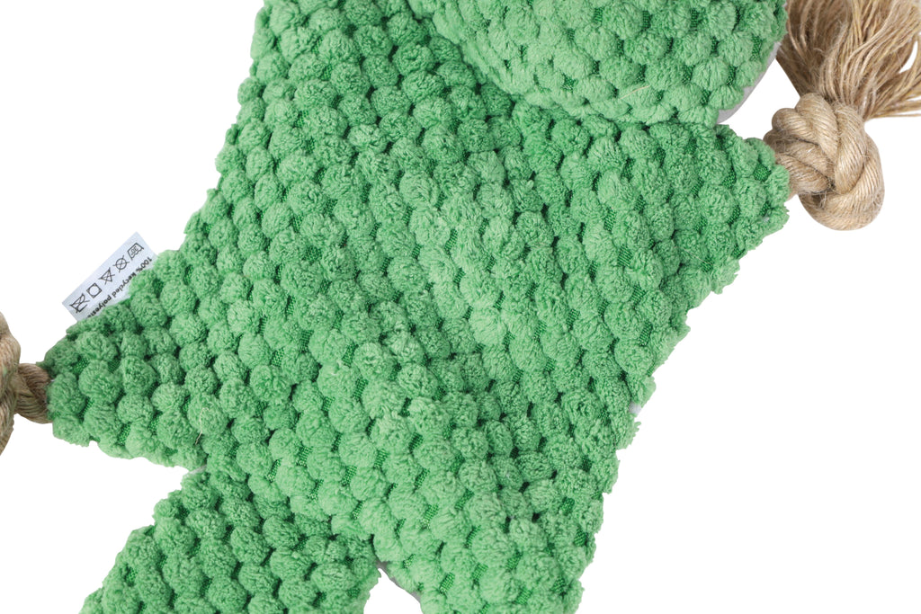TERRA ECO Giocattolo per Cuccioli PIP