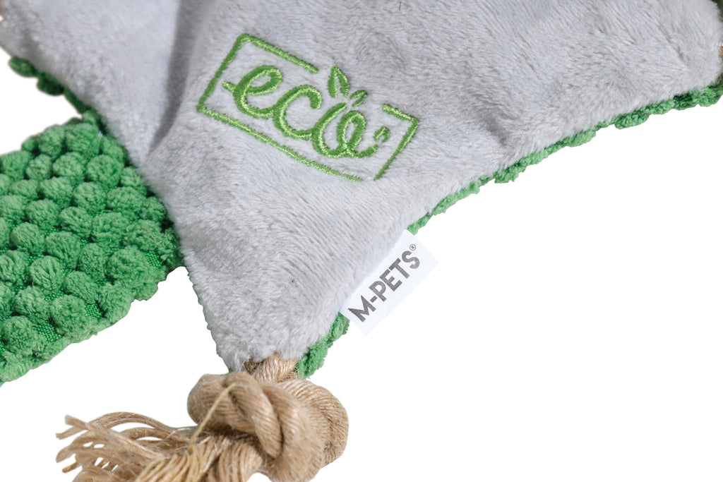 TERRA ECO Giocattolo per Cuccioli PIP