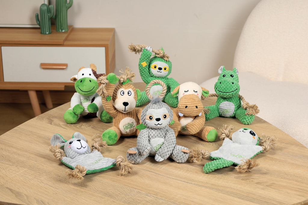 TERRA ECO Giocattolo per Cuccioli PIP