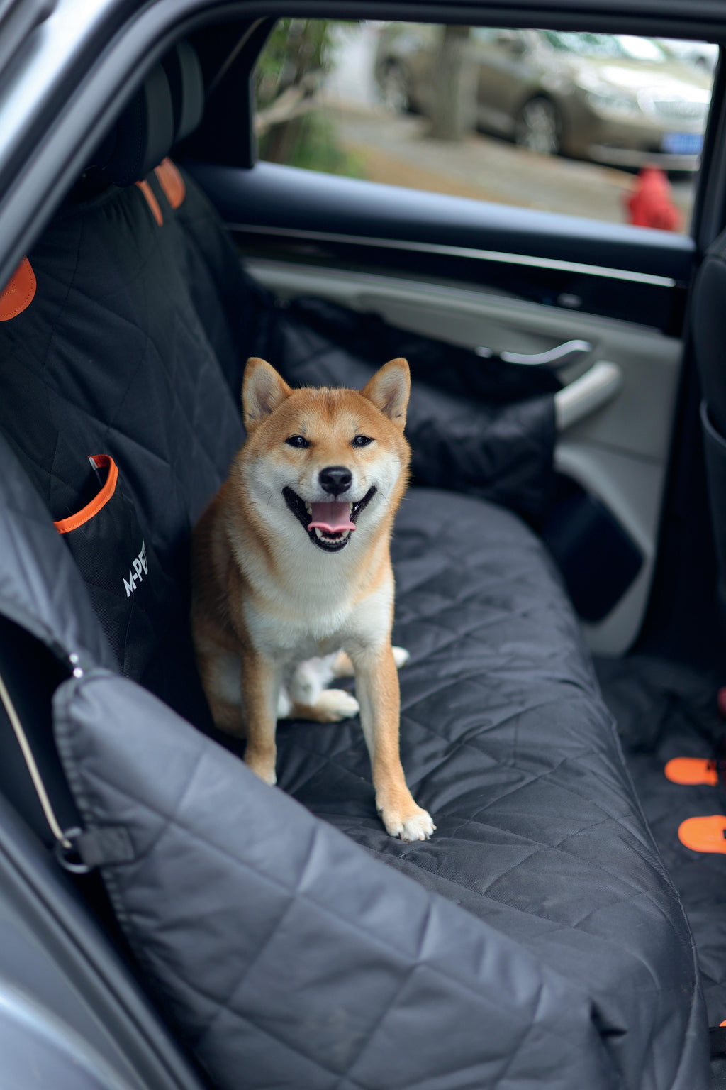 Copertura per Seggiolino Auto Convertible LUNGO
