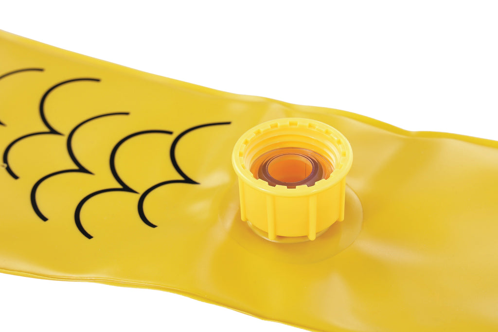 SPLASH Aqua Snake Sprinkler