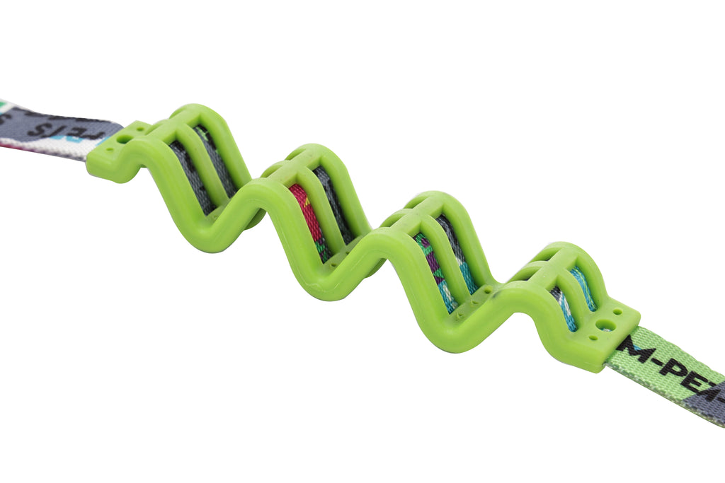 URBAN STYLE DNA Shock absorber leash