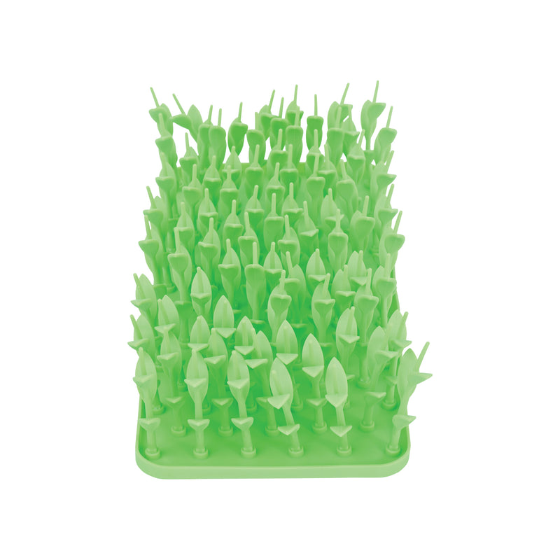 LECCA GRASS Snuffle mat