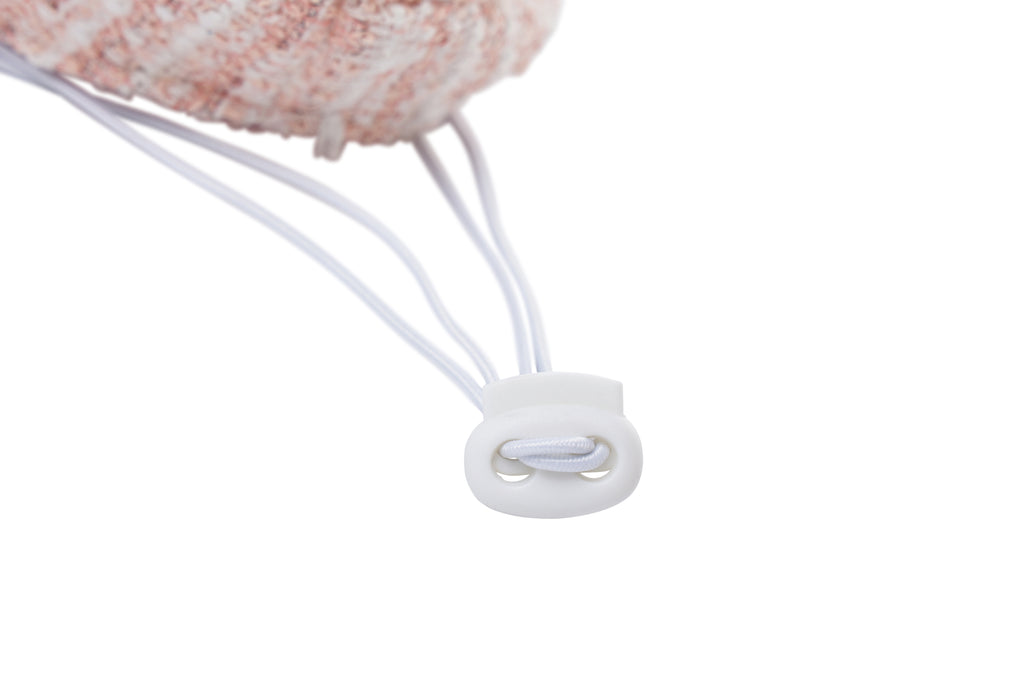 GLAM Pet Clothing Set Pink