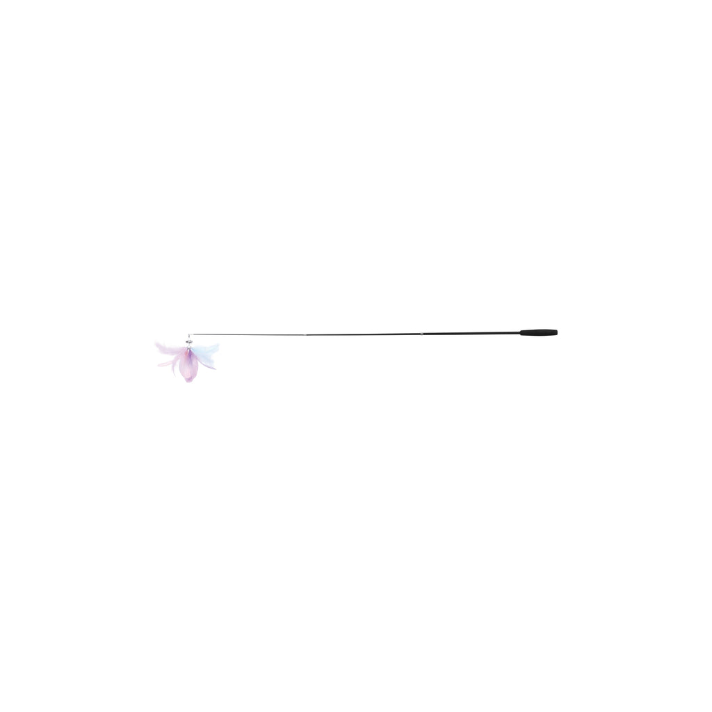 Moon cat Telescopic cat wand 3 sections Moonveil Whisper