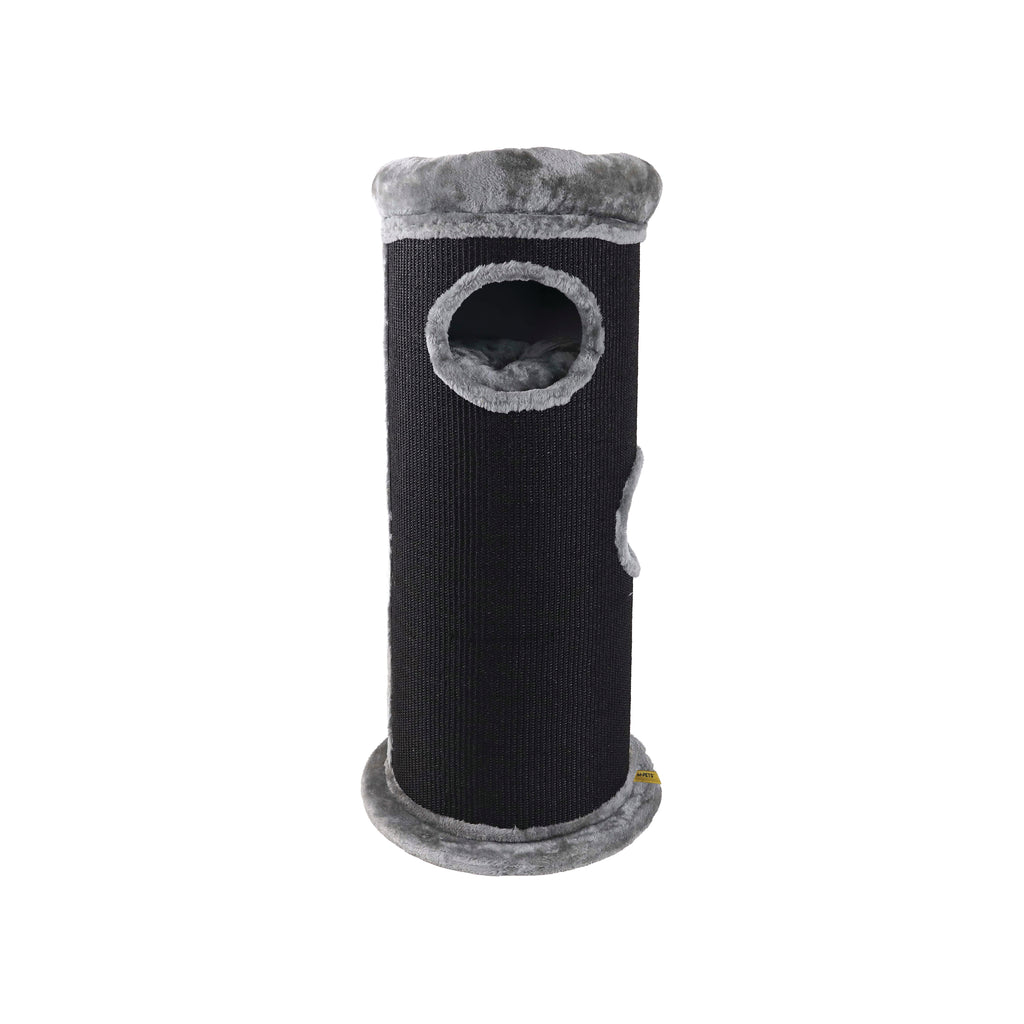 PANTHER Premium Cat Tree BURROW