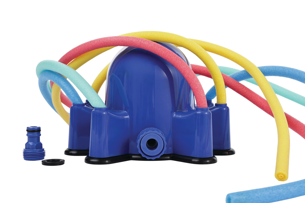 SPLASH Aqua sprinkler Octopus