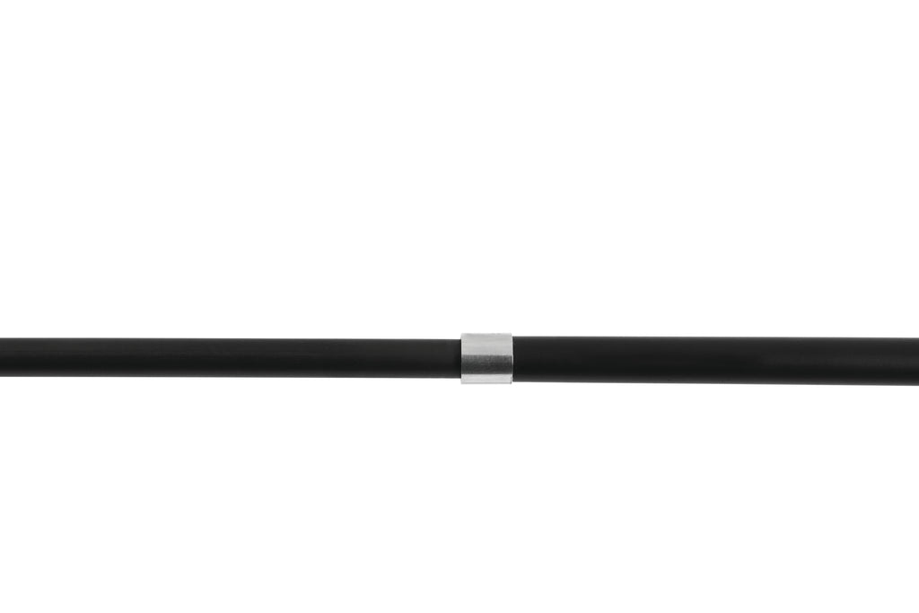 Moon cat Telescopic cat wand 3 sections Moonveil Whisper