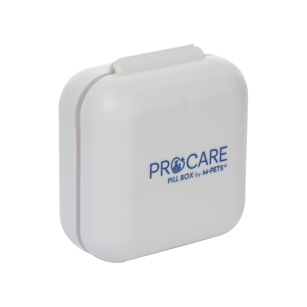 PROCARE Pill box S