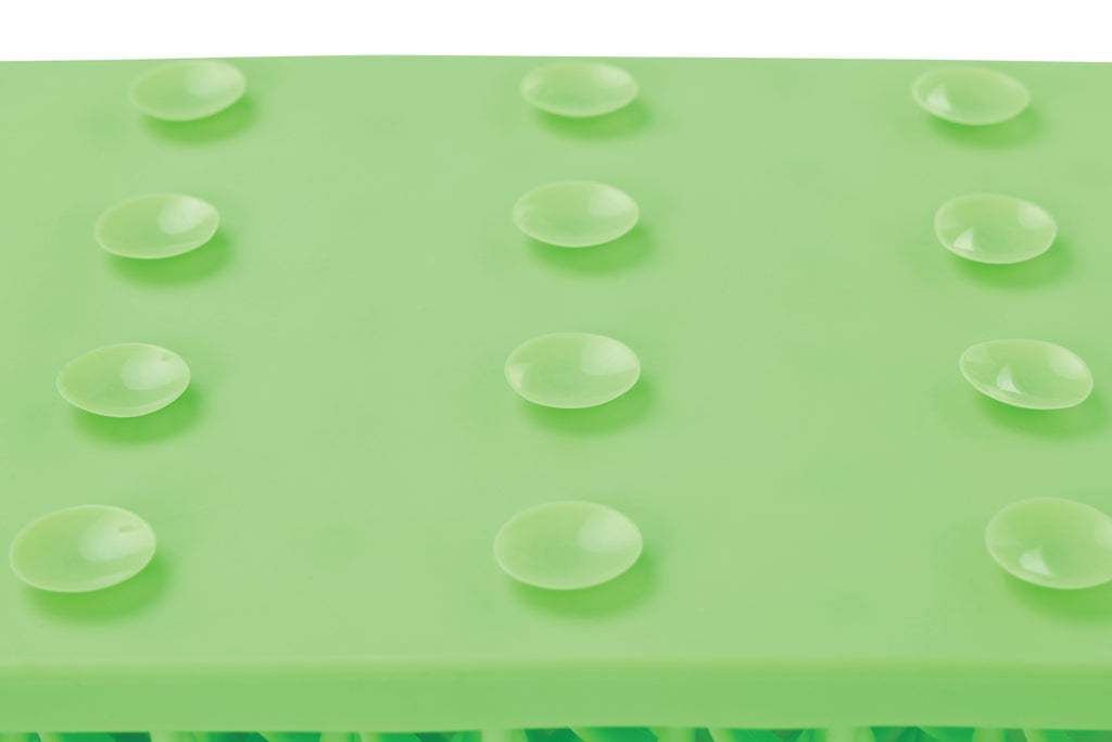 LECCA GRASS Snuffle mat