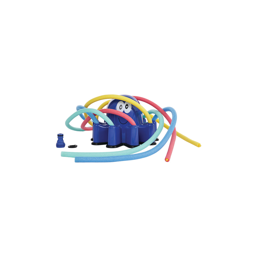 SPLASH Aqua sprinkler Octopus