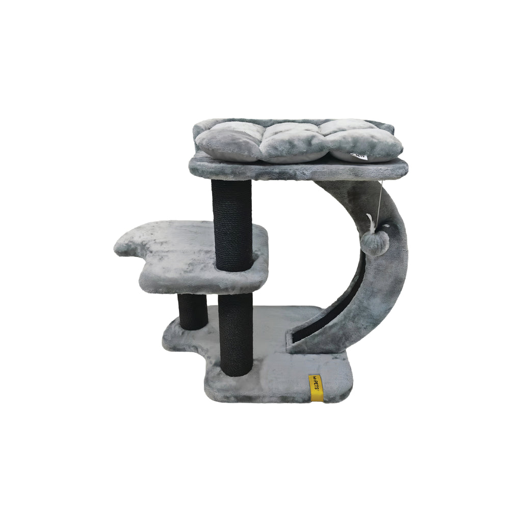 PANTHER Premium Cat Tree OASIS